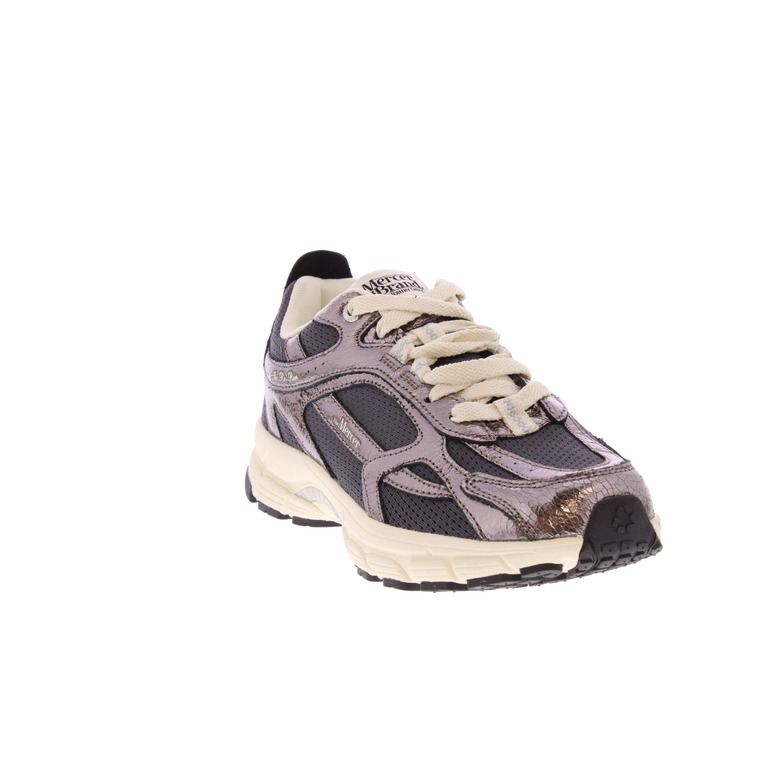 Mercer sneakers grau 2