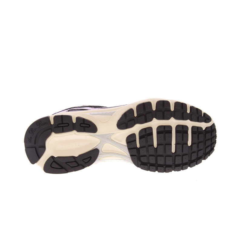 Mercer sneakers grau 5