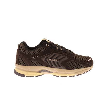 Mercer sneakers braun