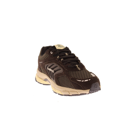 Mercer sneakers braun