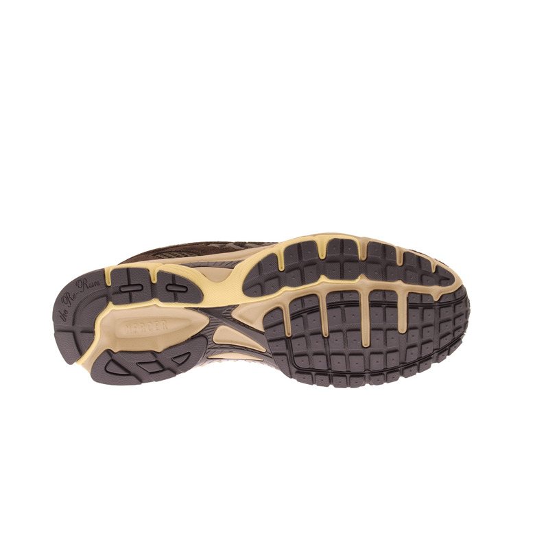 Mercer sneakers braun 5