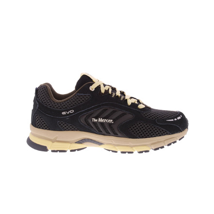 Mercer sneakers grau