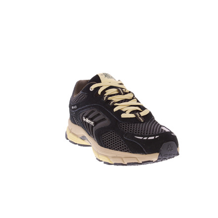 Mercer sneakers grau