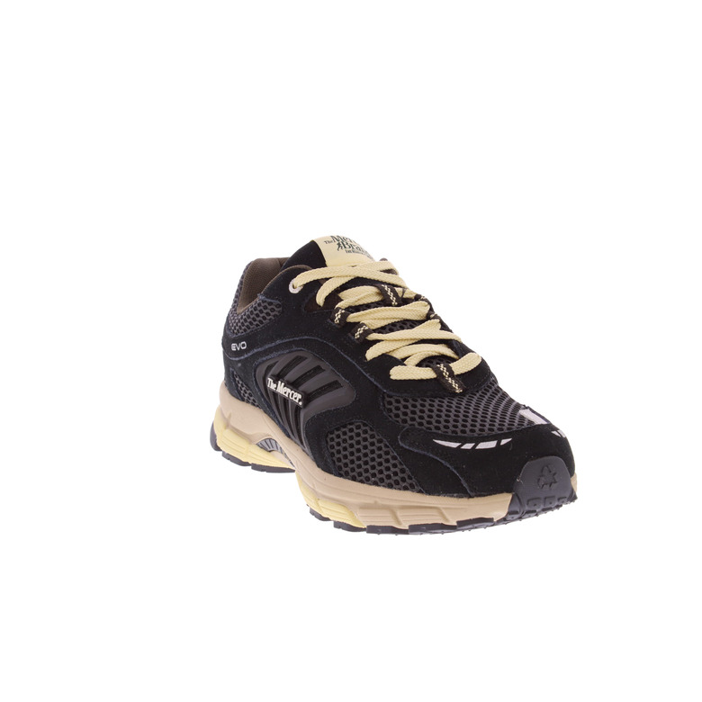 Mercer sneakers grau 2