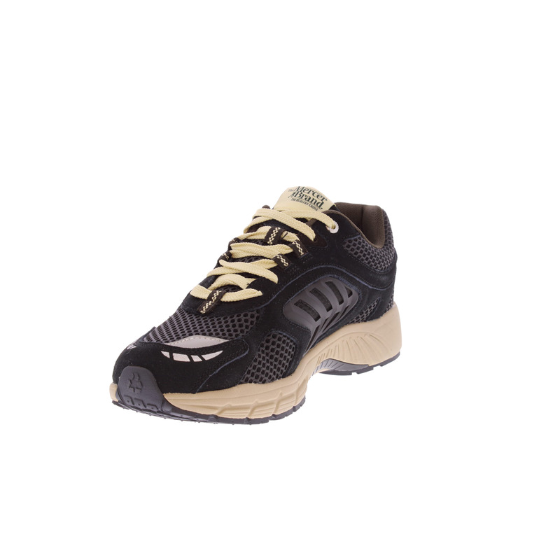 Mercer sneakers grau 3