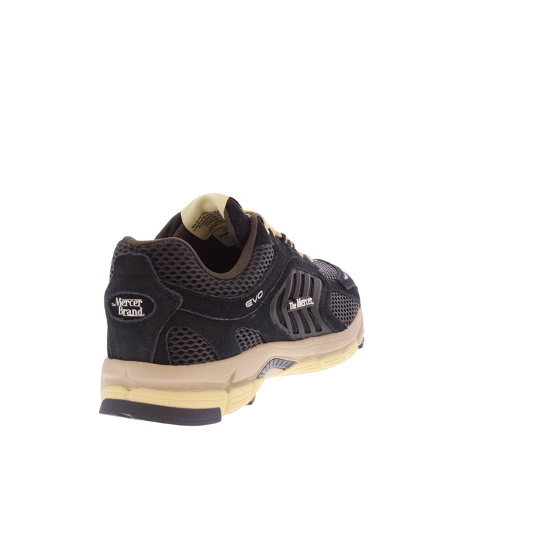 Mercer sneakers grau 4