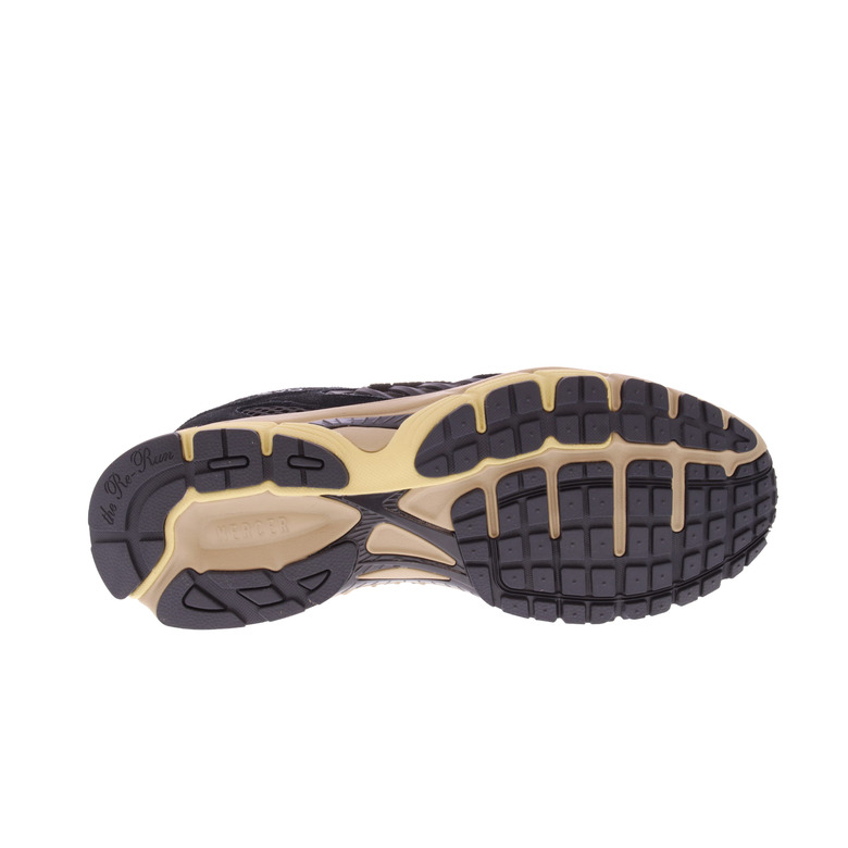 Mercer sneakers grau 5