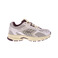 Mercer sneakers silber 1