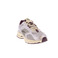 Mercer sneakers silber 2