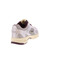 Mercer sneakers silber 4