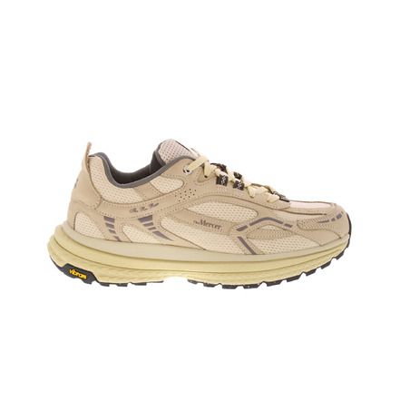 Mercer sneakers ecru