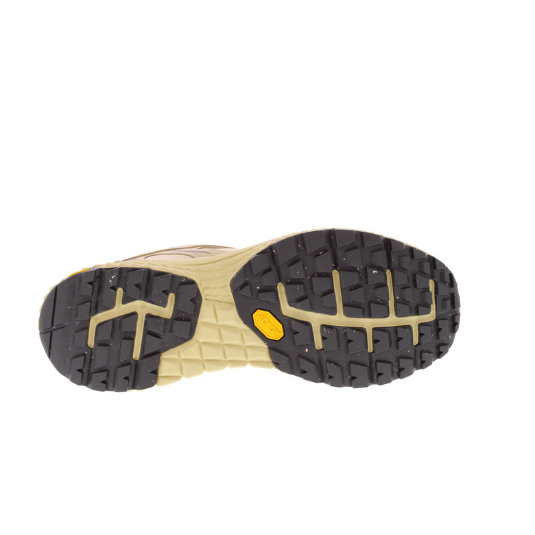 Mercer sneakers ecru 5