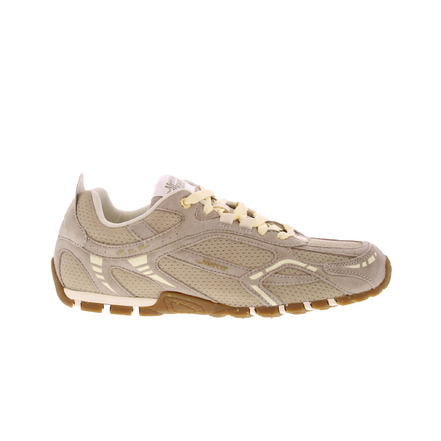 Mercer sneakers beige