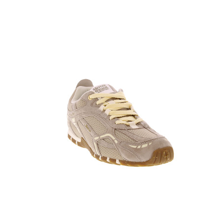 Mercer sneakers beige