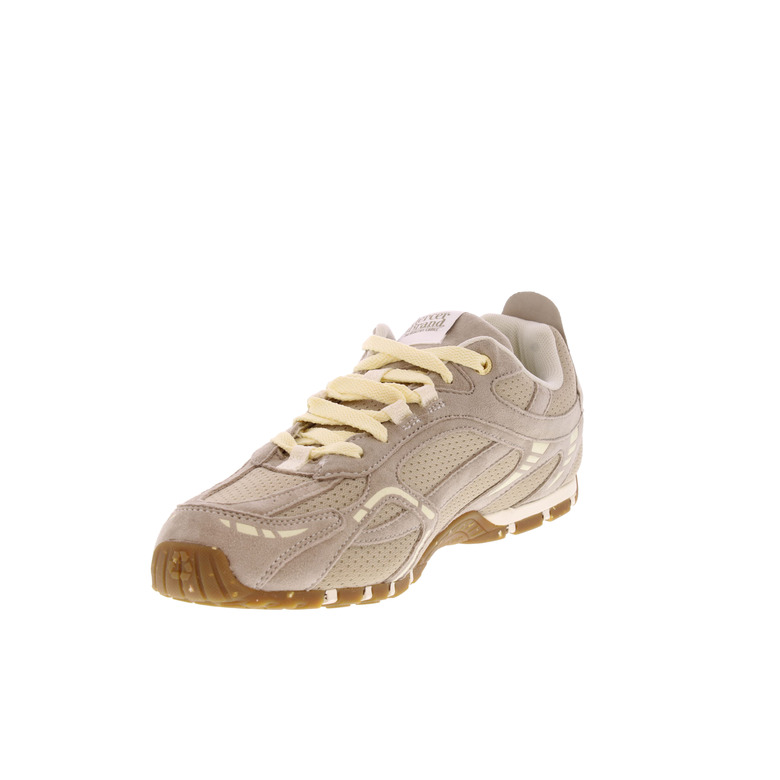 Mercer sneakers beige 3