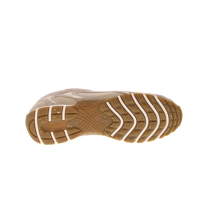 Mercer sneakers beige 5