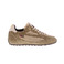 Floris Van Bommel sneakers taupe 1