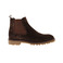 Floris Van Bommel hoge schoenen bruin 1
