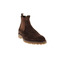 Floris Van Bommel hoge schoenen bruin 2
