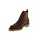 Floris Van Bommel hoge schoenen bruin 3