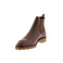 Floris Van Bommel hoge schoenen bruin 3