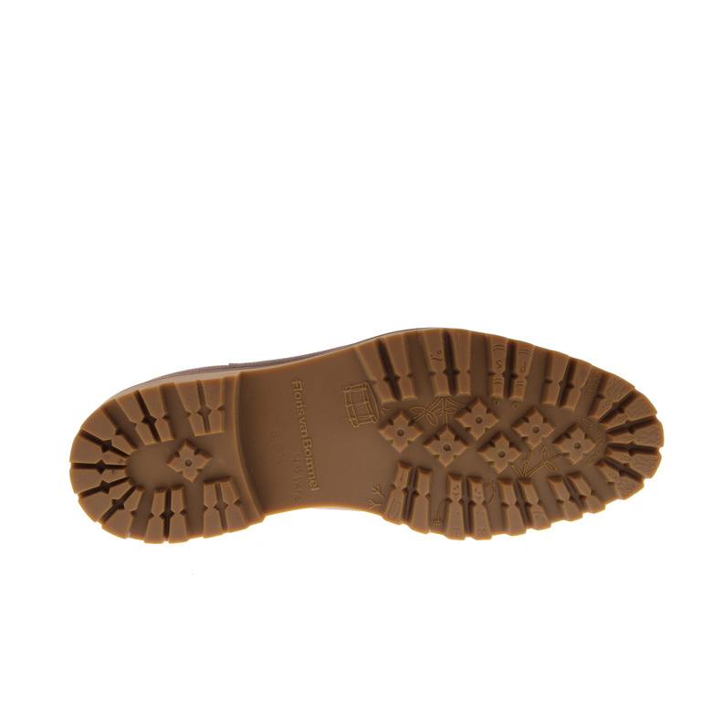 Floris Van Bommel hoge schoenen bruin 5