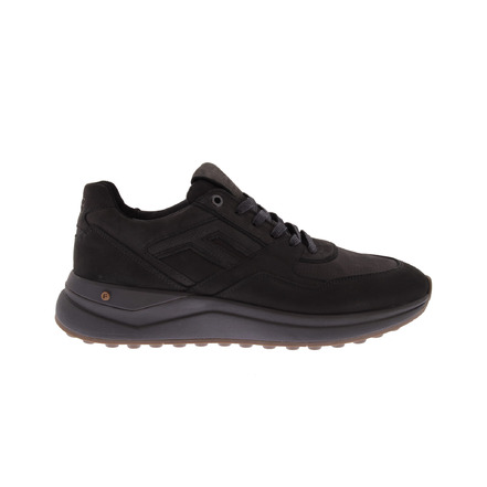 Floris Van Bommel sneakers noir