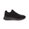 Floris Van Bommel sneakers zwart 1
