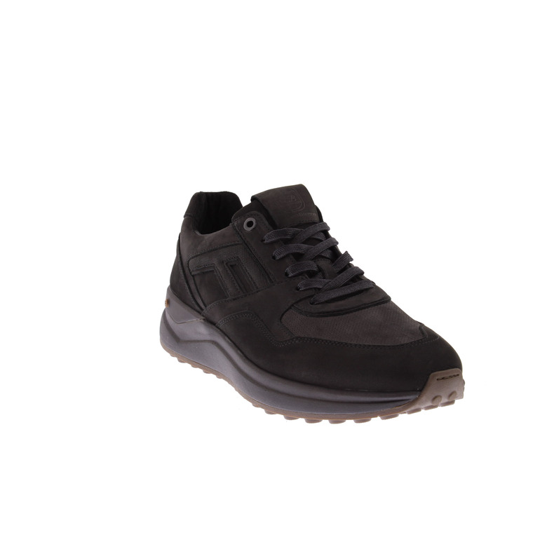 Floris Van Bommel sneakers zwart 2