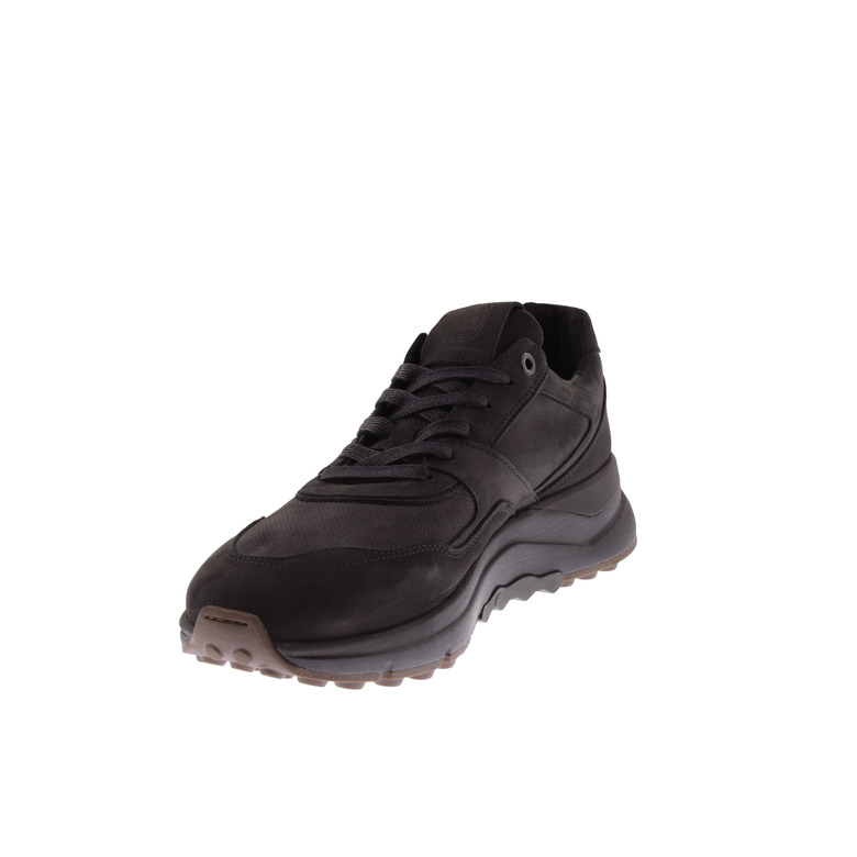 Floris Van Bommel sneakers zwart 3