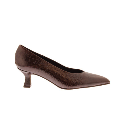 Pedro Miralles pumps brown