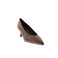 Pedro Miralles pumps brown 2