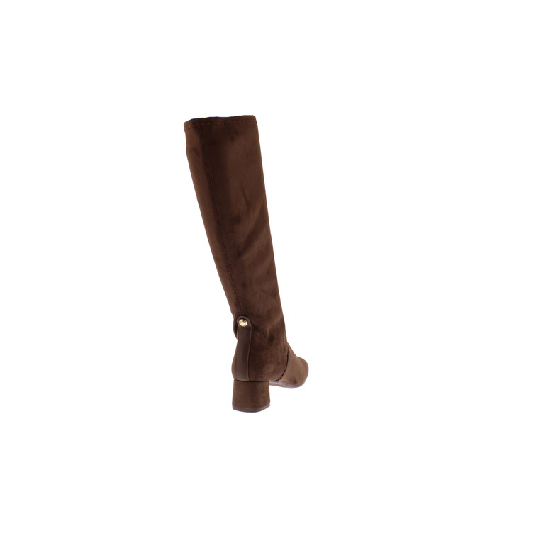 Pedro Miralles laarzen bruin 4