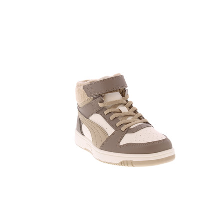 Puma sneakers beige