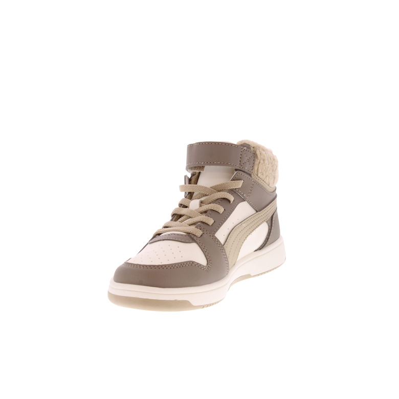 Puma sneakers beige 3