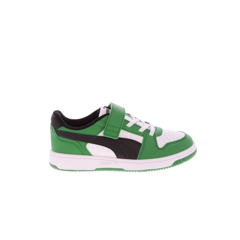 Puma sneakers grÜn 1