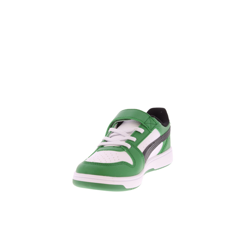 Puma sneakers grÜn 3