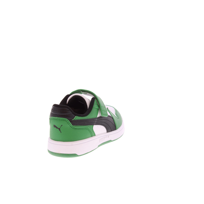 Puma sneakers grÜn 4