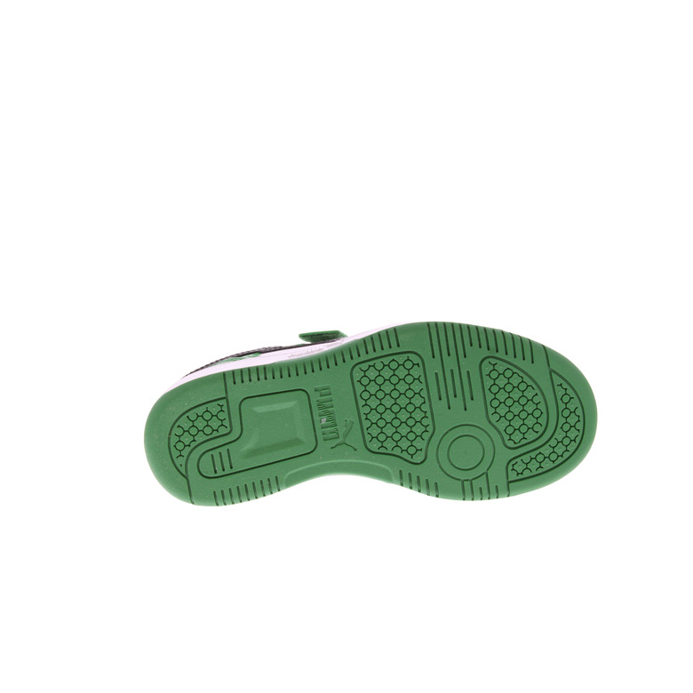 Puma sneakers grÜn 5
