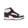 Puma sneakers schwarz 1