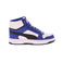 Puma sneakers blau 1