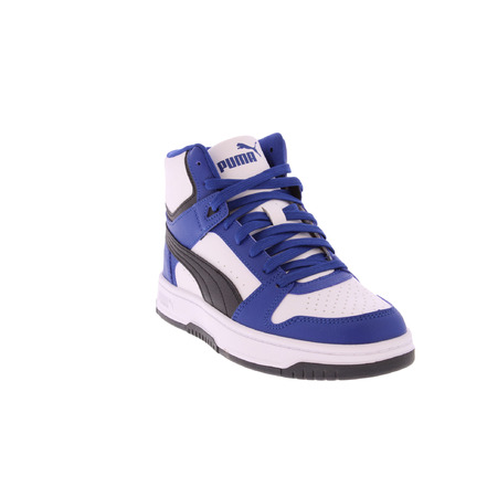 Puma sneakers blau