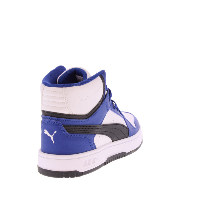 Puma sneakers blau 4