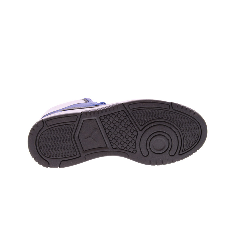 Puma sneakers blau 5