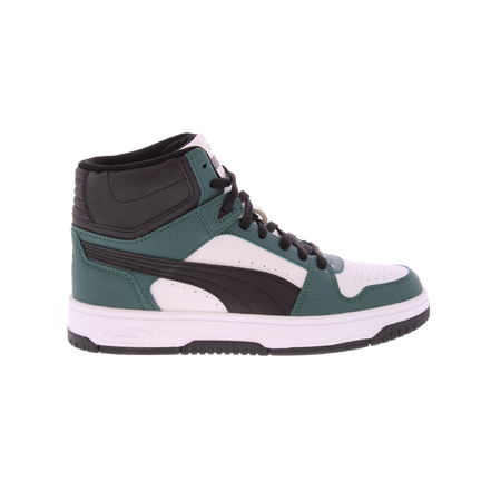 Puma sneakers grau
