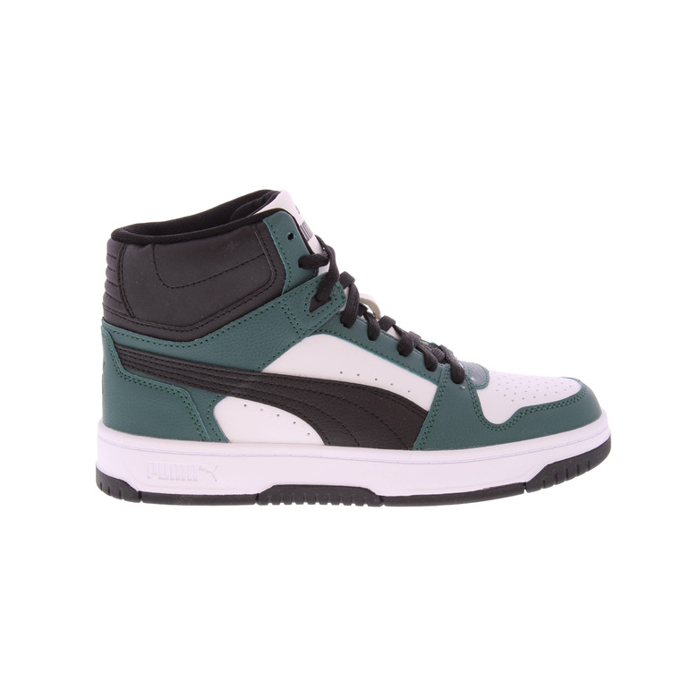 Puma sneakers grau 1