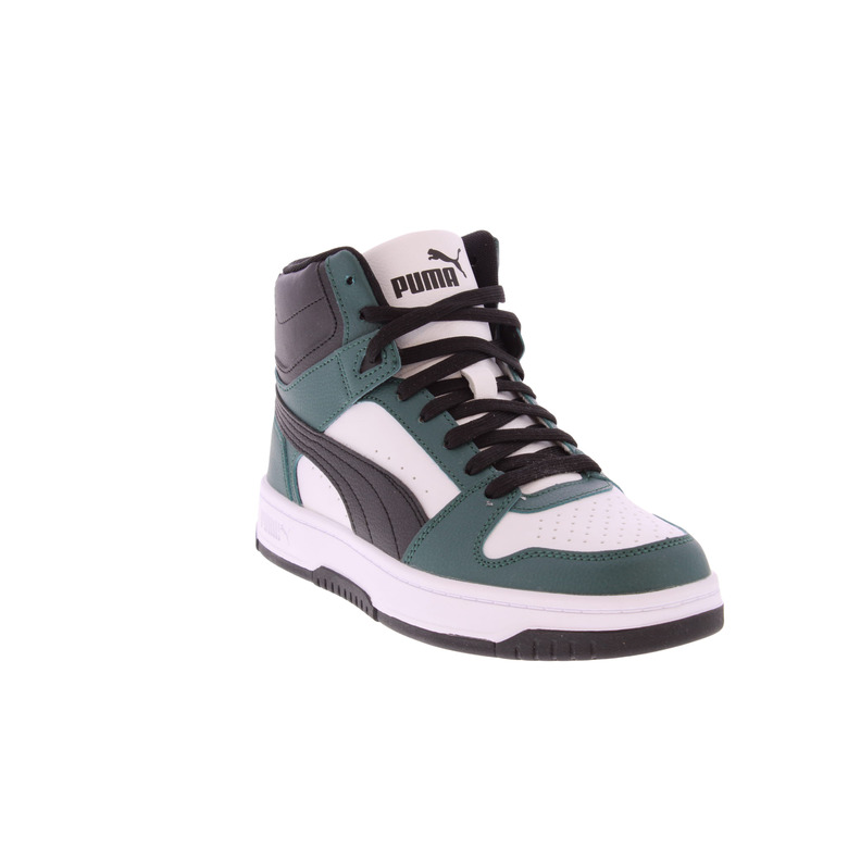 Puma sneakers grau 2