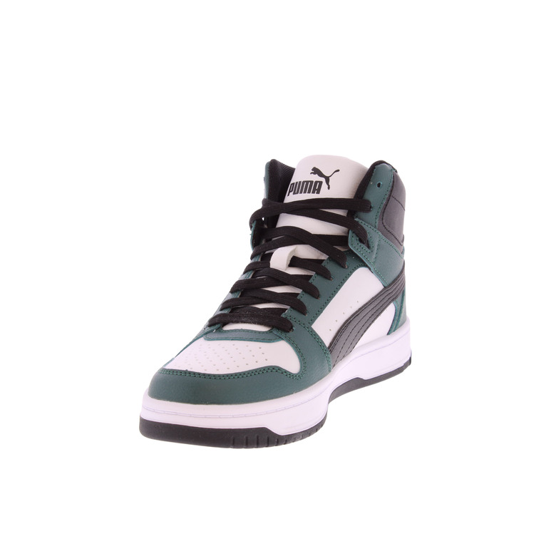 Puma sneakers grau 3