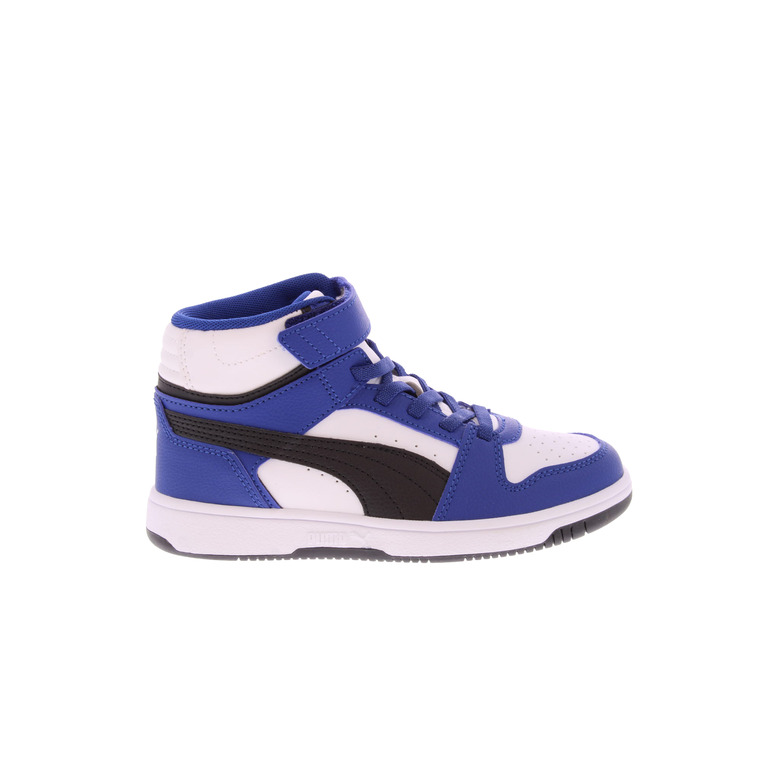 Puma sneakers blau 1