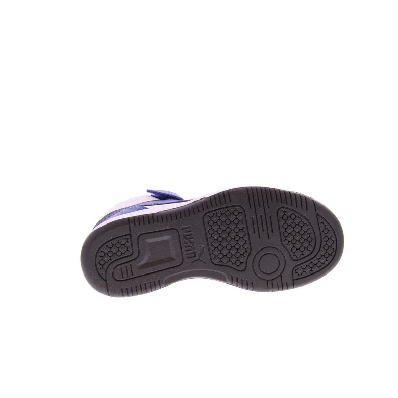 Puma sneakers blau 5